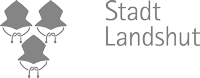 Stadt Landshut Logo